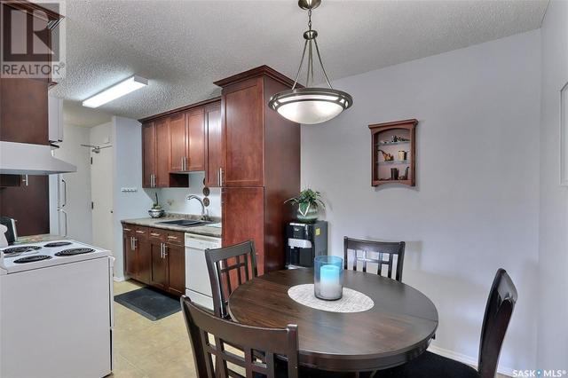 313 - 1580 Olive Diefenbaker Drive, Condo with 2 bedrooms, 1 bathrooms and null parking in Prince Albert SK | Image 4