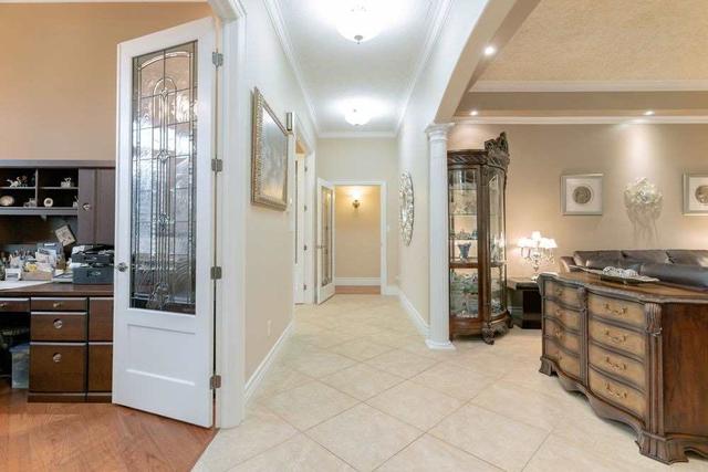 131 Dawn Ave, House detached with 3 bedrooms, 4 bathrooms and 12 parking in Guelph ON | Image 9