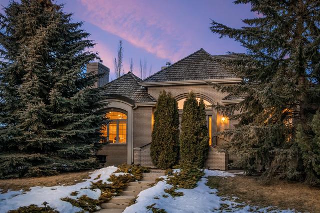 1122 Talon Avenue Sw, House detached with 5 bedrooms, 2 bathrooms and 4 parking in Calgary AB | Image 50