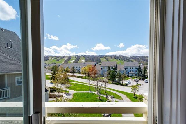 219 - 125 Fairway Court, House attached with 3 bedrooms, 2 bathrooms and null parking in The Blue Mountains ON | Image 19