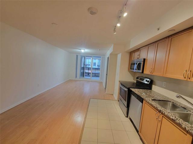 712 - 830 Lawrence Ave W, Condo with 2 bedrooms, 2 bathrooms and 1 parking in Toronto ON | Image 17