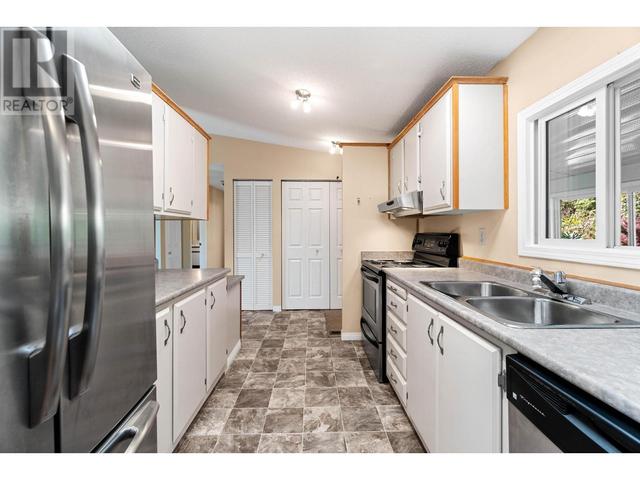 62 - 2932 Buckley Road, House other with 2 bedrooms, 1 bathrooms and 2 parking in Columbia Shuswap C BC | Image 10