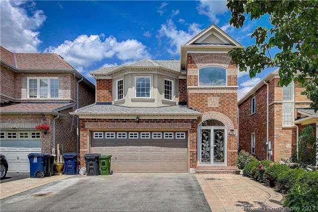 15A Solstice Dr, House detached with 4 bedrooms, 4 bathrooms and 3 parking in Toronto ON | Image 1