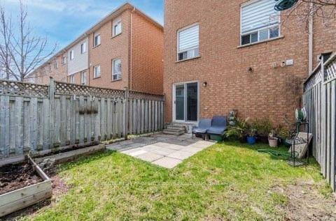 144 - 57 Brickyard Way, Townhouse with 1 bedrooms, 1 bathrooms and 1 parking in Brampton ON | Image 10