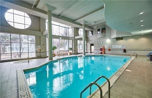 ph30 - 68 Corporate Dr, Condo with 2 bedrooms, 2 bathrooms and 1 parking in Toronto ON | Image 18