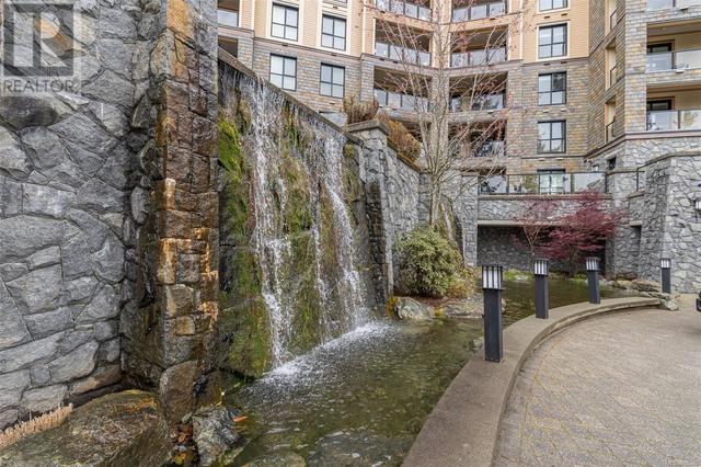 304 - 1400 Lynburne Pl, Condo with 2 bedrooms, 2 bathrooms and 1 parking in Langford BC | Image 33