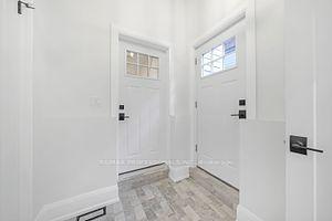 43 Ninth St, House detached with 4 bedrooms, 5 bathrooms and 3 parking in Toronto ON | Image 5