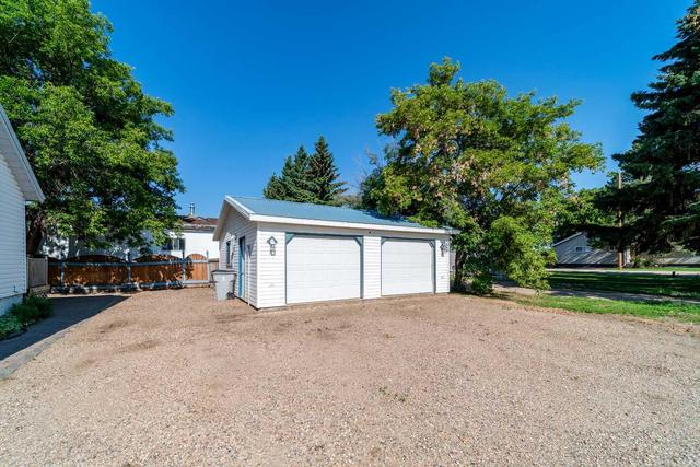 5304 50 Avenue, House detached with 5 bedrooms, 2 bathrooms and 6 parking in Provost AB | Image 28