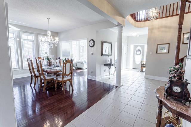 669 Foxcroft Blvd, House detached with 4 bedrooms, 4 bathrooms and 12 parking in Newmarket ON | Image 39