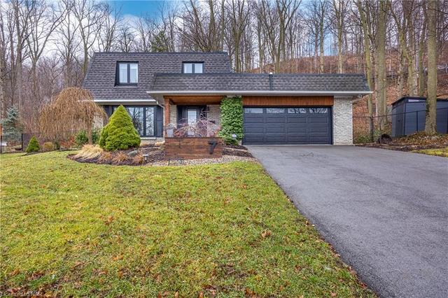 7 Camelot Court, House detached with 4 bedrooms, 3 bathrooms and 6 parking in St. Catharines ON | Image 1