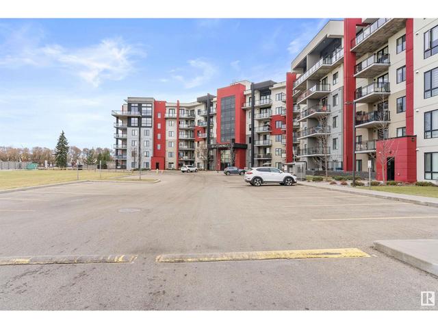 312 - 11080 Ellerslie Rd Sw, Condo with 2 bedrooms, 2 bathrooms and null parking in Edmonton AB | Image 36