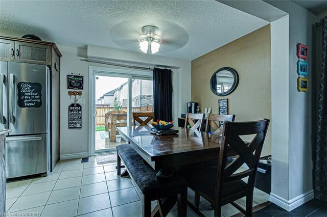 1173 Caen Avenue, House detached with 3 bedrooms, 2 bathrooms and 5 parking in Woodstock ON | Image 6