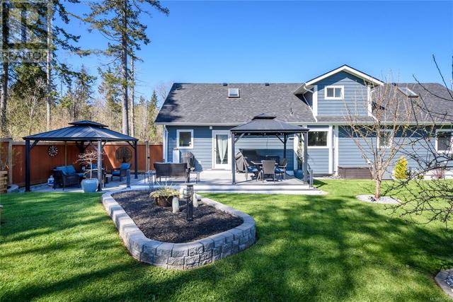 269 Spindrift Rd, House detached with 4 bedrooms, 3 bathrooms and 6 parking in Comox Valley A BC | Image 32