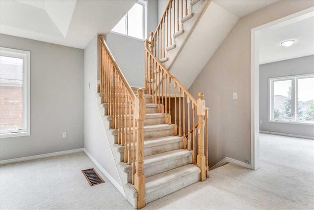 1447 Bassingthwaite Crt, House detached with 4 bedrooms, 4 bathrooms and 6 parking in Innisfil ON | Image 30