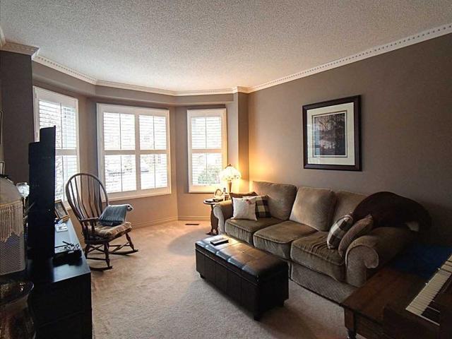 63 Leeward Dr, House detached with 4 bedrooms, 3 bathrooms and 4 parking in Brampton ON | Image 23