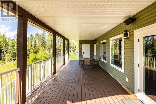 14115 Homestead Road, House detached with 6 bedrooms, 3 bathrooms and null parking in Fraser Fort George A BC | Image 2