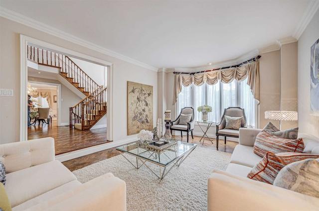 22 Northumberland Terr, House detached with 5 bedrooms, 5 bathrooms and 5 parking in Markham ON | Image 25
