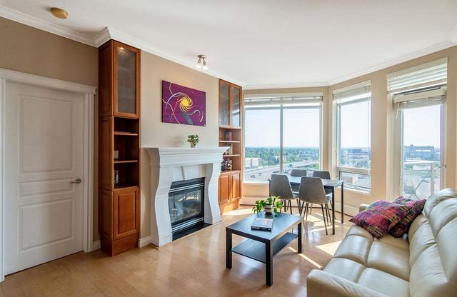 808 - 1718 14 Avenue Nw, Condo with 2 bedrooms, 2 bathrooms and 1 parking in Calgary AB | Image 8