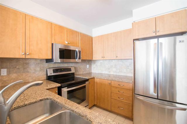 1611 - 2177 Burnhamthorpe Rd W, Condo with 2 bedrooms, 2 bathrooms and 1 parking in Mississauga ON | Image 28