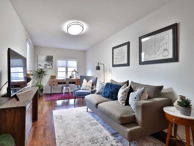 th#1 - 180 Merton St, Townhouse with 3 bedrooms, 3 bathrooms and 1 parking in Toronto ON | Image 15