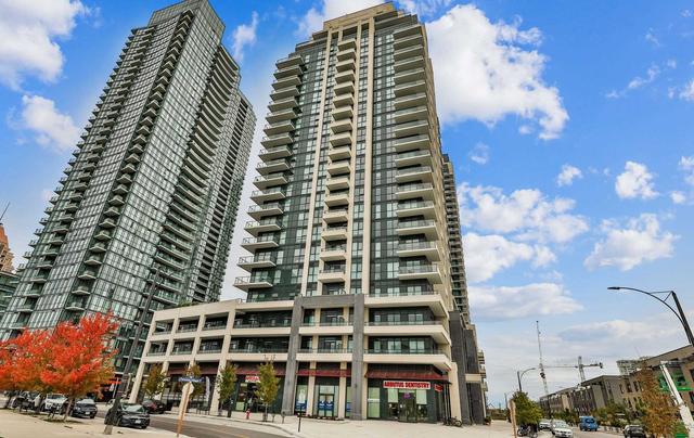 lph6 - 4085 Parkside Village Dr, Condo with 3 bedrooms, 2 bathrooms and 2 parking in Mississauga ON | Image 1