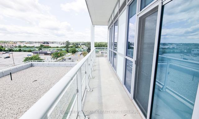 519 - 65 Speers Rd, Condo with 2 bedrooms, 2 bathrooms and 2 parking in Oakville ON | Image 24