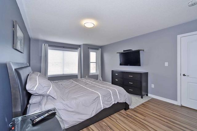 218 - 3865 Major Mackenzie Dr, Condo with 2 bedrooms, 3 bathrooms and 1 parking in Vaughan ON | Image 27