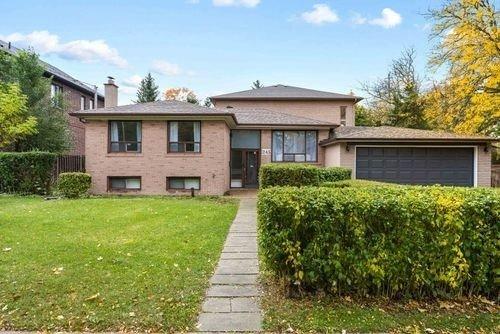 245 Homewood Ave, House detached with 3 bedrooms, 2 bathrooms and 6 parking in Toronto ON | Image 19