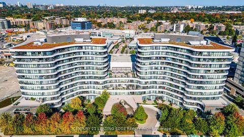 525-99 The Donway West, Toronto, ON, M3C0N8 | Card Image