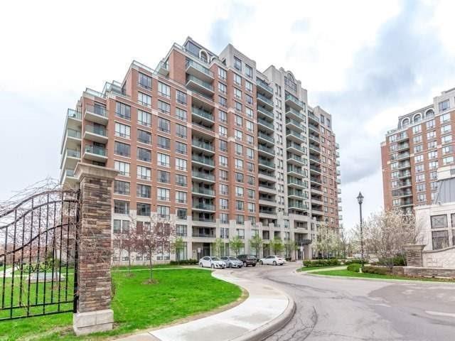 Unit812 - 310 Red Maple Rd, Condo with 2 bedrooms, 1 bathrooms and 2 parking in Richmond Hill ON | Image 2