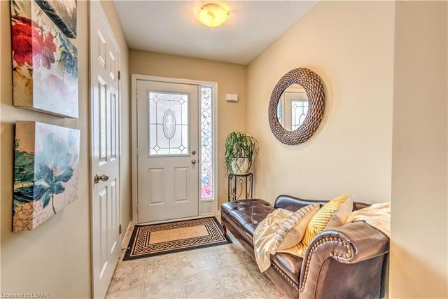20 - 2635 Bateman Trail, House attached with 3 bedrooms, 2 bathrooms and 3 parking in London ON | Image 6
