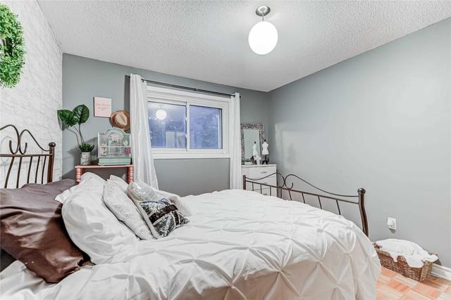 th17 - 4140 Lawrence Ave E, Townhouse with 3 bedrooms, 2 bathrooms and 2 parking in Toronto ON | Image 7