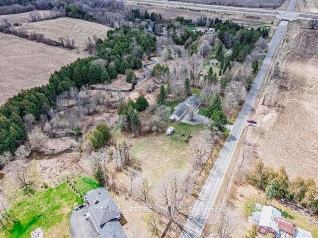 1989 Boag Rd, House detached with 3 bedrooms, 2 bathrooms and 14 parking in East Gwillimbury ON | Image 35