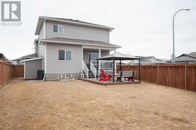 9455 Willow Drive, House detached with 3 bedrooms, 2 bathrooms and 4 parking in Grande Prairie AB | Image 30