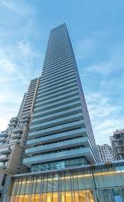 706 - 42 Charles St E, Condo with 0 bedrooms, 1 bathrooms and null parking in Toronto ON | Image 1