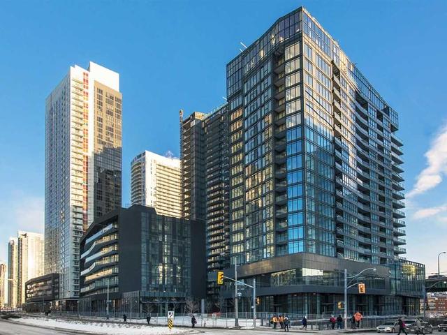 1615 - 80 Queens Wharf Rd, Condo with 1 bedrooms, 1 bathrooms and 0 parking in Toronto ON | Image 7