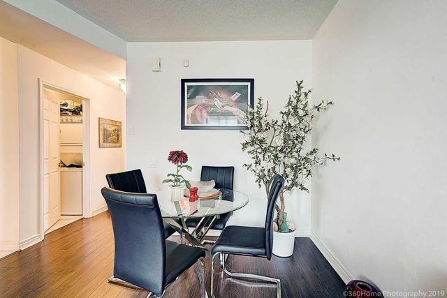 Th75 - 83 Borough Dr, Townhouse with 1 bedrooms, 1 bathrooms and 1 parking in Toronto ON | Image 8