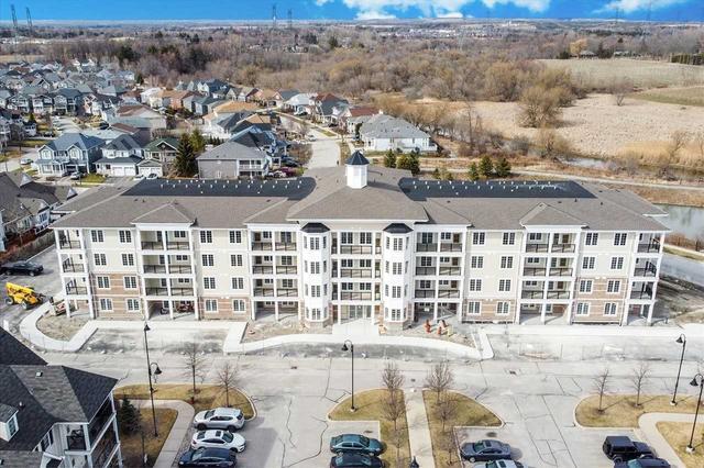 111 - 65 Shipway Ave, Condo with 3 bedrooms, 2 bathrooms and 1 parking in Clarington ON | Image 23