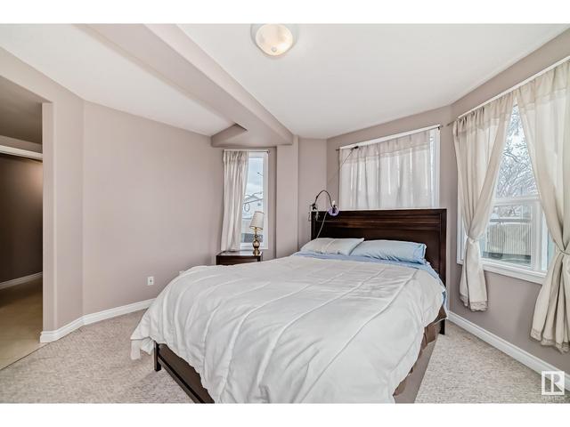 101 - 10855 Saskatchewan Dr Nw, Condo with 3 bedrooms, 2 bathrooms and 1 parking in Edmonton AB | Image 26