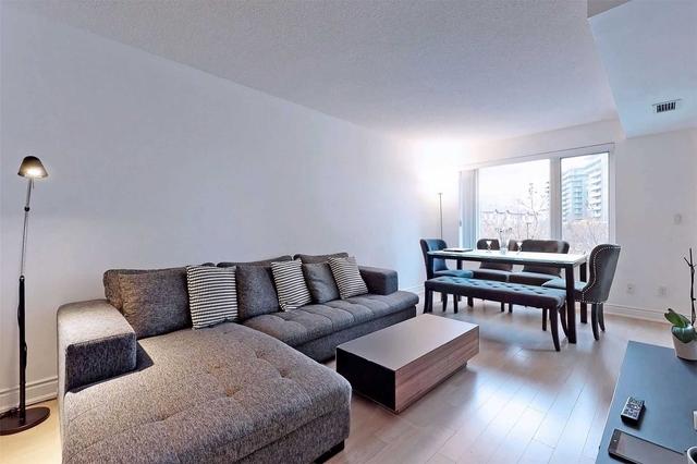 201 - 233 South Park Rd, Condo with 1 bedrooms, 1 bathrooms and 1 parking in Markham ON | Image 10