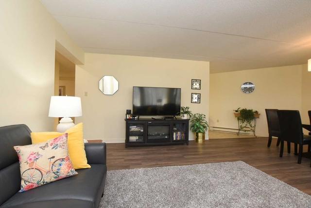 309 - 200 Highway 20 W, Condo with 2 bedrooms, 2 bathrooms and 1 parking in Pelham ON | Image 4
