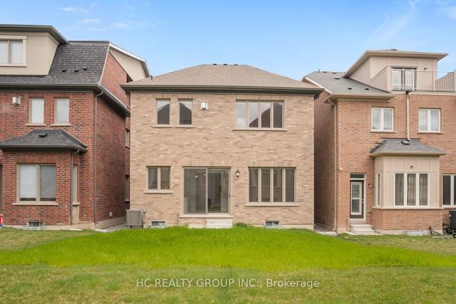 24 Solar St, House detached with 4 bedrooms, 4 bathrooms and 4 parking in Richmond Hill ON | Image 28
