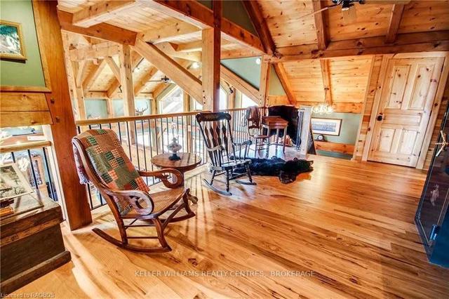 622 West Rd, House detached with 3 bedrooms, 3 bathrooms and 42 parking in Northern Bruce Peninsula ON | Image 27