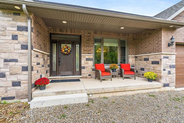 5911 3rd Line, House detached with 4 bedrooms, 3 bathrooms and 7 parking in Erin ON | Image 12