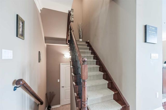 20 Quail Hllw, House detached with 4 bedrooms, 3 bathrooms and 4 parking in Markham ON | Image 13