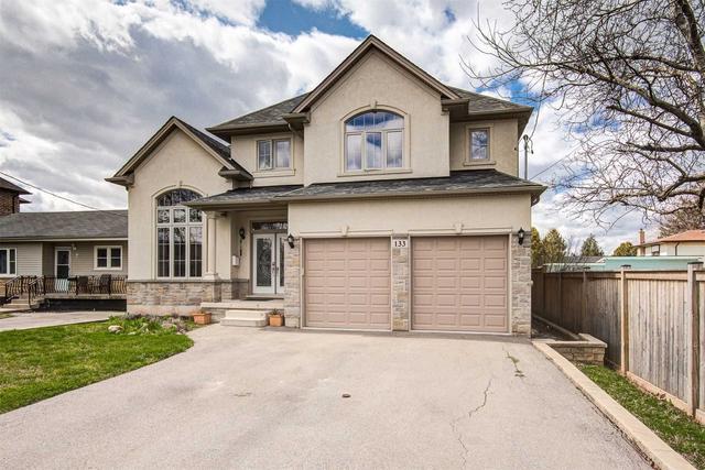 133 Millen Rd, House detached with 4 bedrooms, 4 bathrooms and 6 parking in Hamilton ON | Image 12