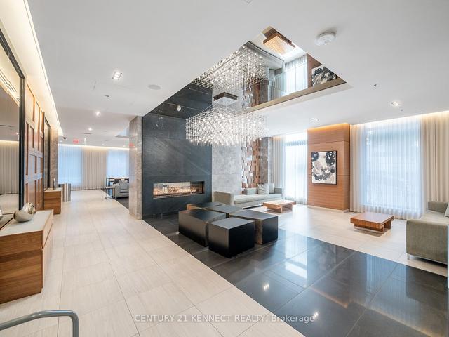 502 - 88 Scott St, Condo with 1 bedrooms, 1 bathrooms and 0 parking in Toronto ON | Image 25