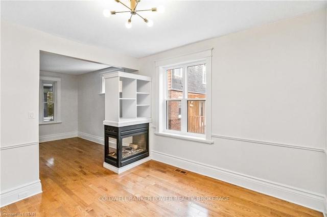 22-24 Gerrard St, House semidetached with 7 bedrooms, 4 bathrooms and 3 parking in London ON | Image 38