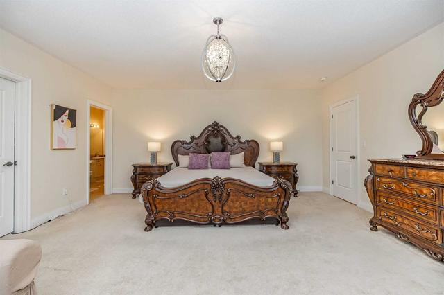 130 Degrey Dr, House detached with 4 bedrooms, 4 bathrooms and 7 parking in Brampton ON | Image 24