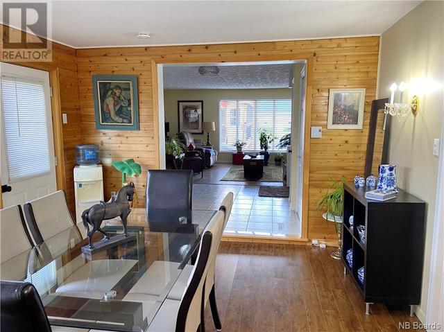 374 Isidore Boucher Boulevard, House detached with 3 bedrooms, 5 bathrooms and null parking in Edmundston NB | Image 5